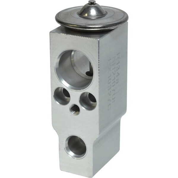 Universal Air Cond TOY SEQUOIA 08 REAR EX10327C - main